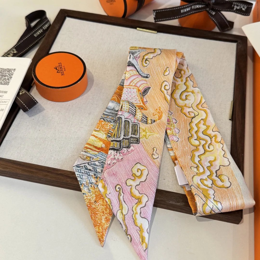 LitBuys Scarves