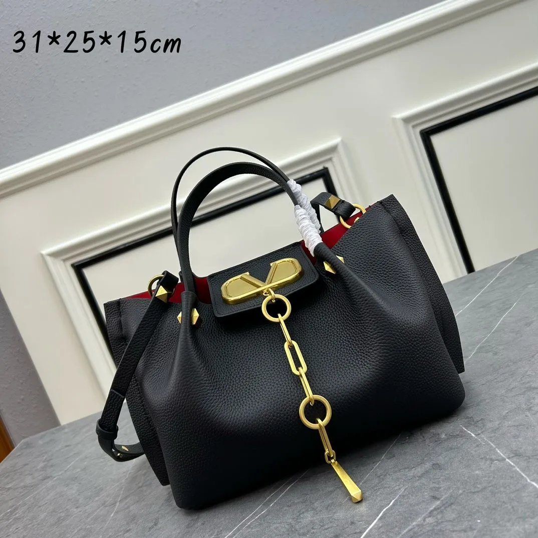 LitBuys Shoulder Bag