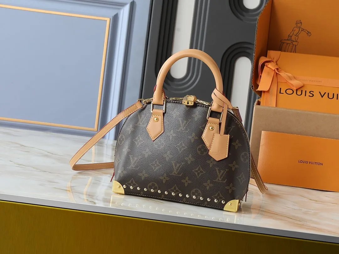 LitBuys Shoulder Bag