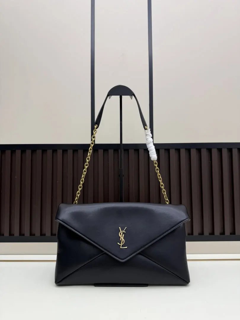 LitBuys Shoulder Bag
