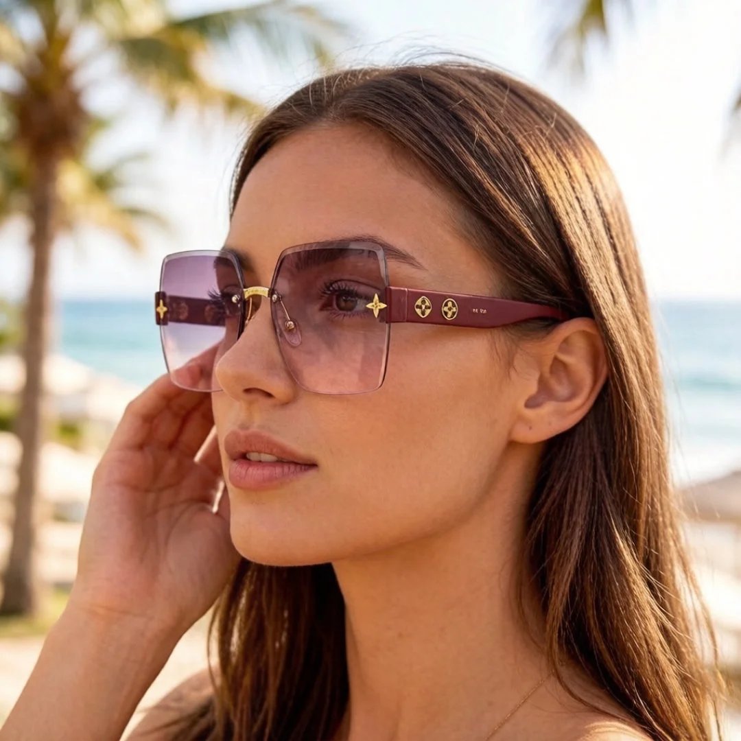 LitBuys Sunglasses