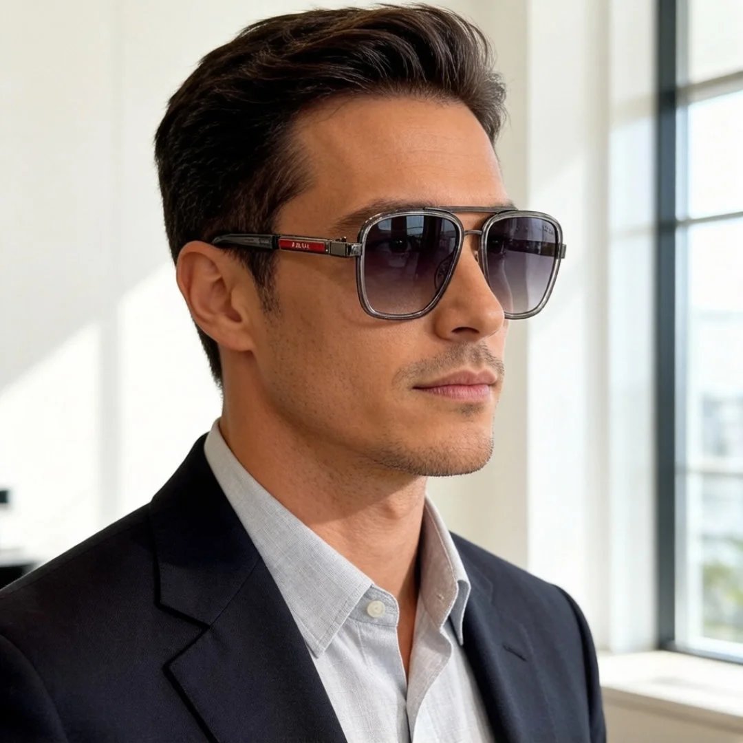 LitBuys Sunglasses