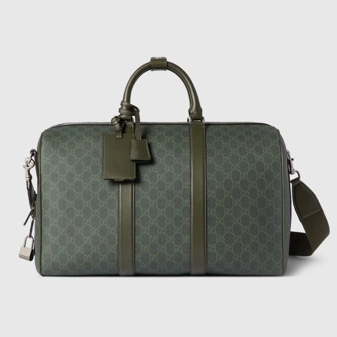 LitBuys Crossbody Bag