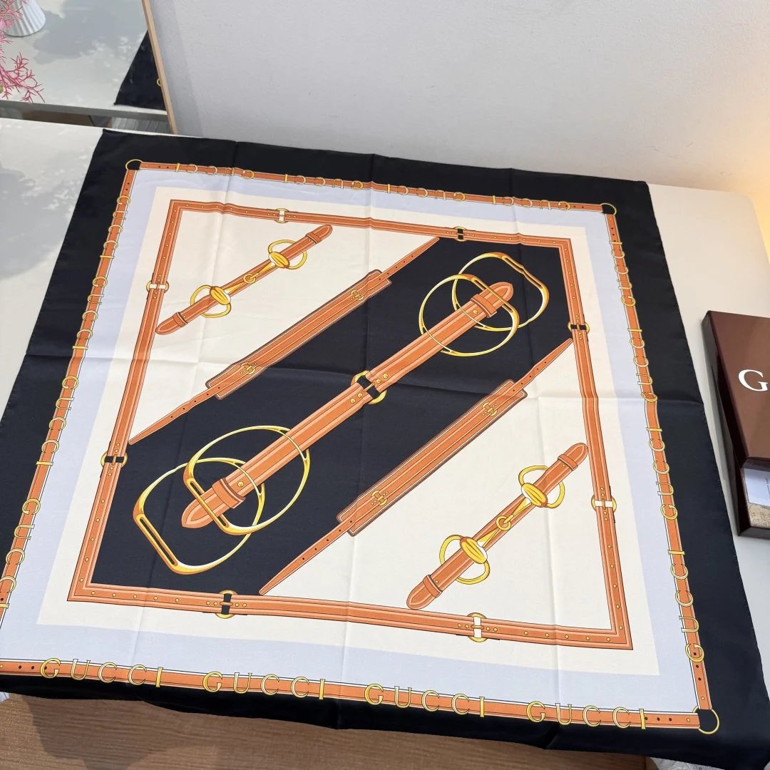 LitBuys Scarves