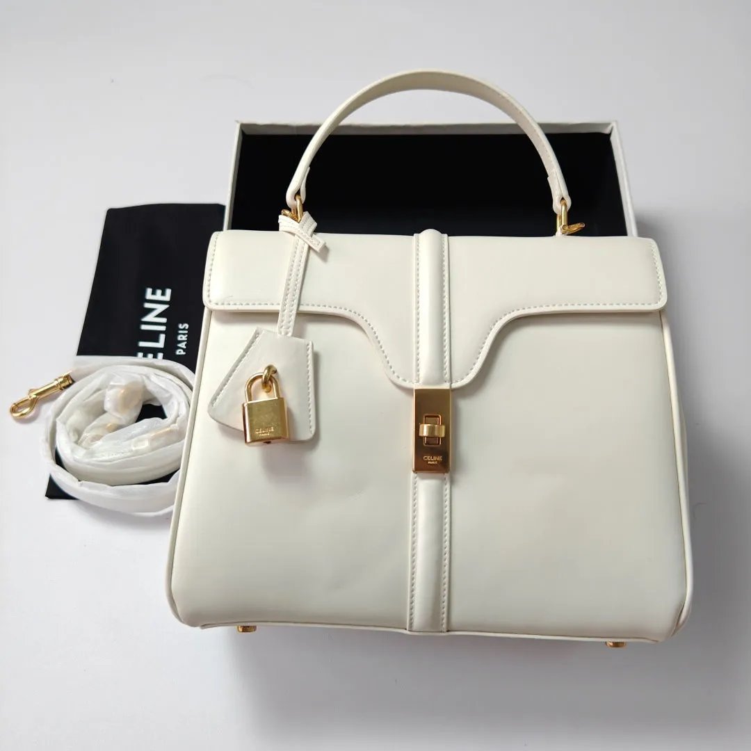 LitBuys Shoulder Bag