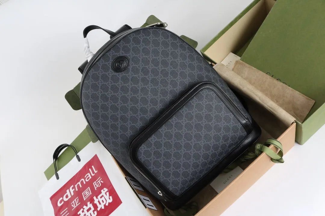 LitBuys Backpack