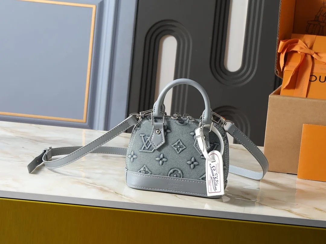 LitBuys Shoulder Bag