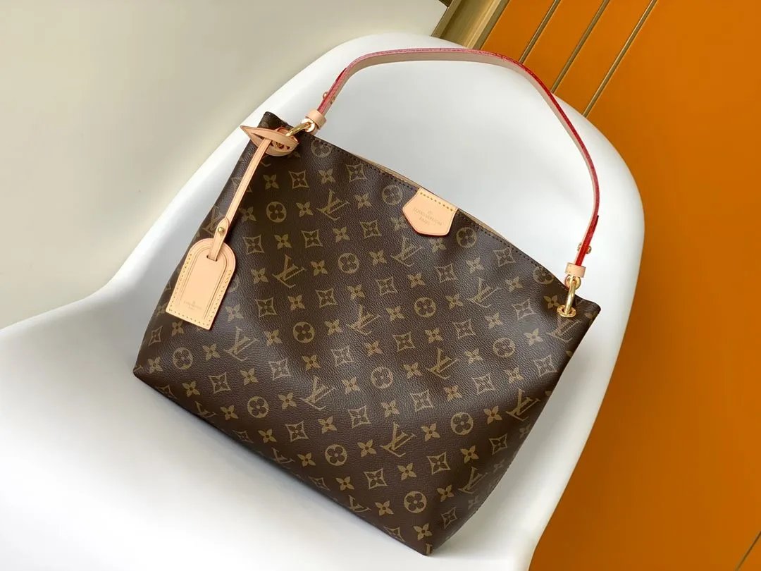 LitBuys Shoulder Bag