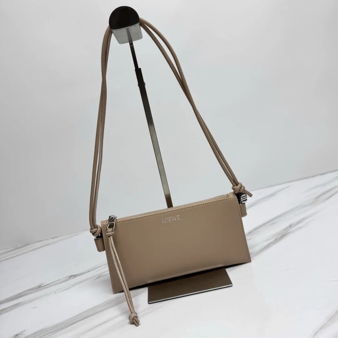 LitBuys Crossbody Bag