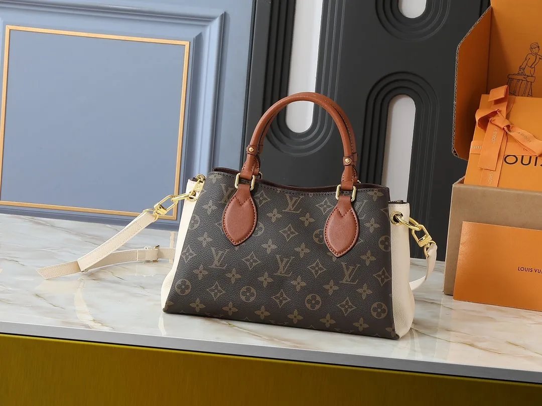 LitBuys Shoulder Bag