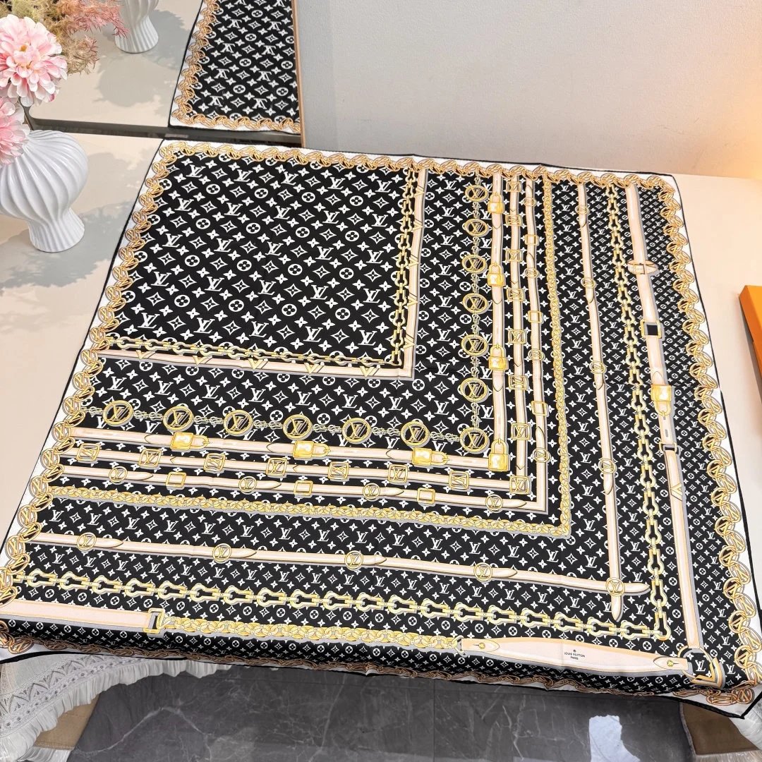 LitBuys Scarves