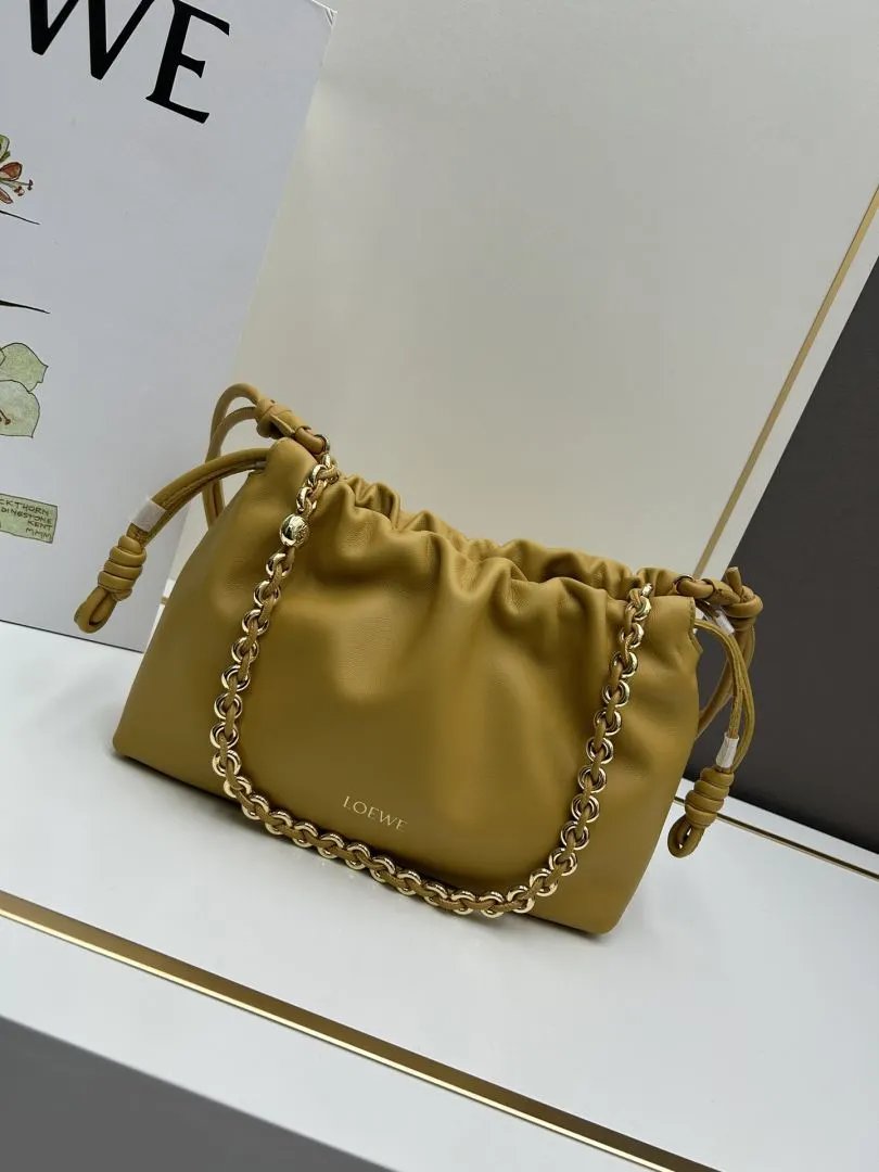 LitBuys Crossbody Bag