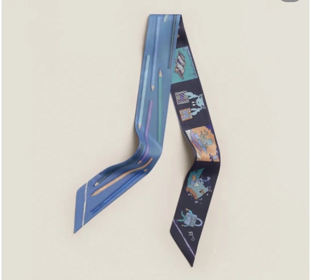 LitBuys Scarves