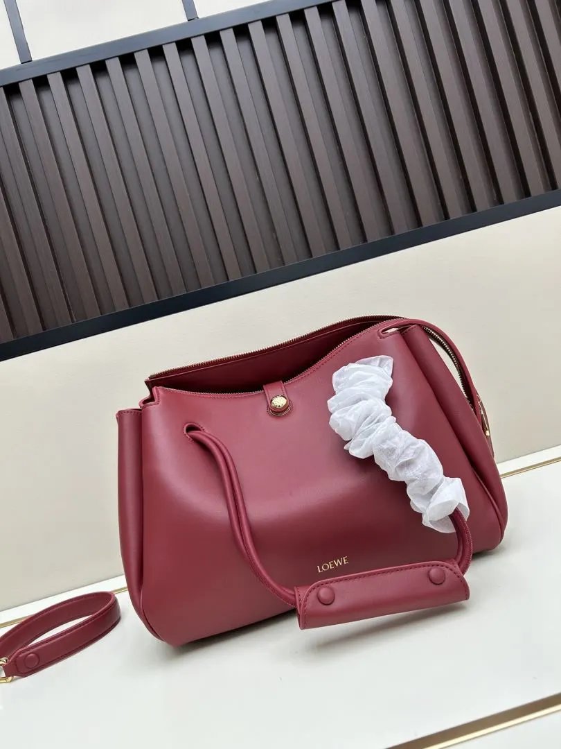LitBuys Shoulder Bag