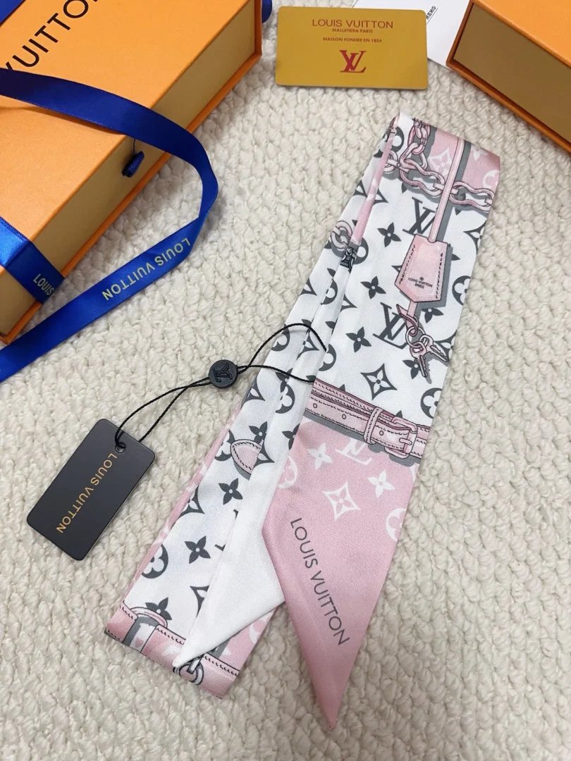 LitBuys Scarves