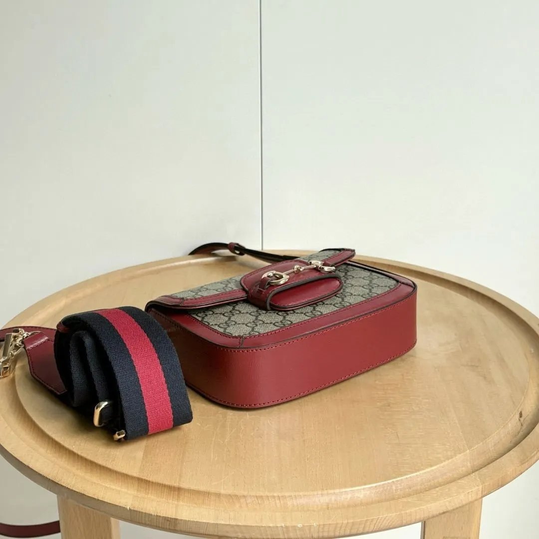 LitBuys Shoulder Bag