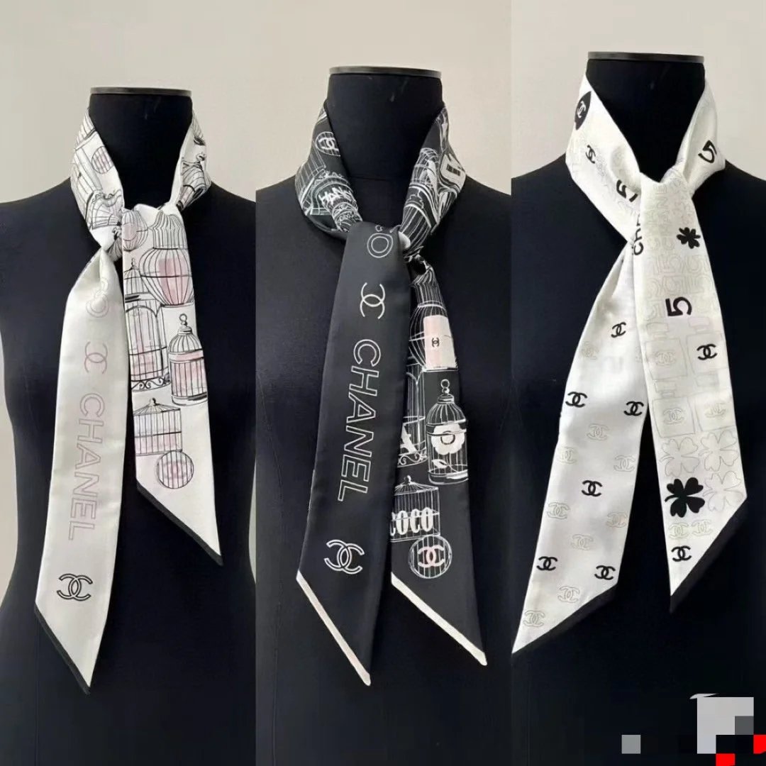 LitBuys Scarves