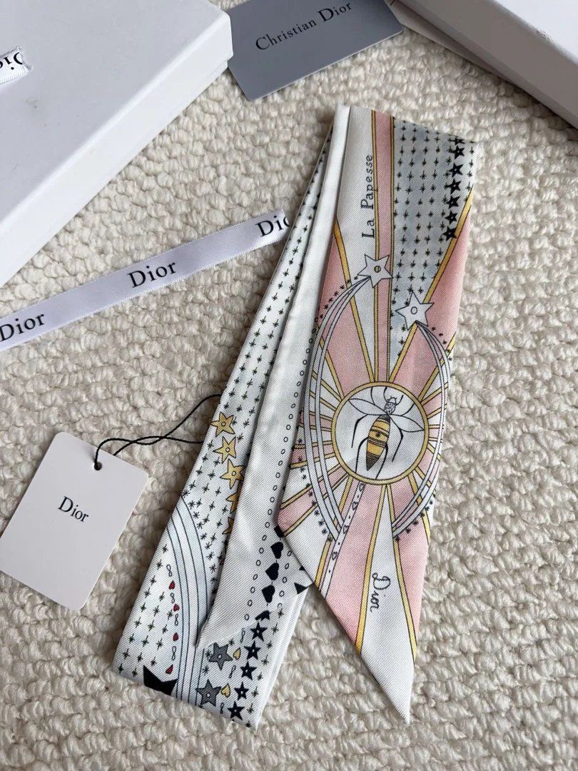 LitBuys Scarves
