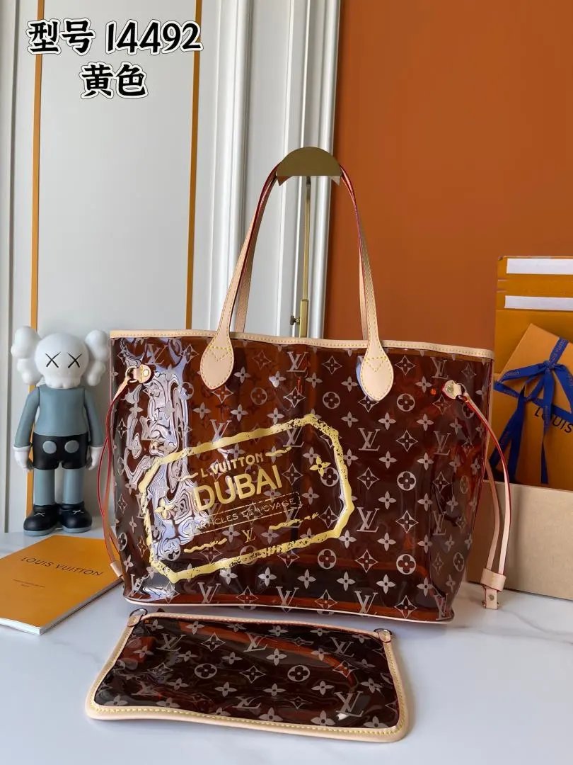 LitBuys Shoulder Bag