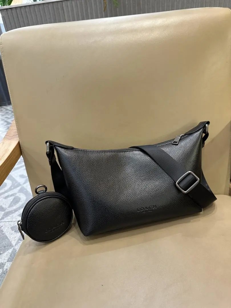 LitBuys Crossbody Bag