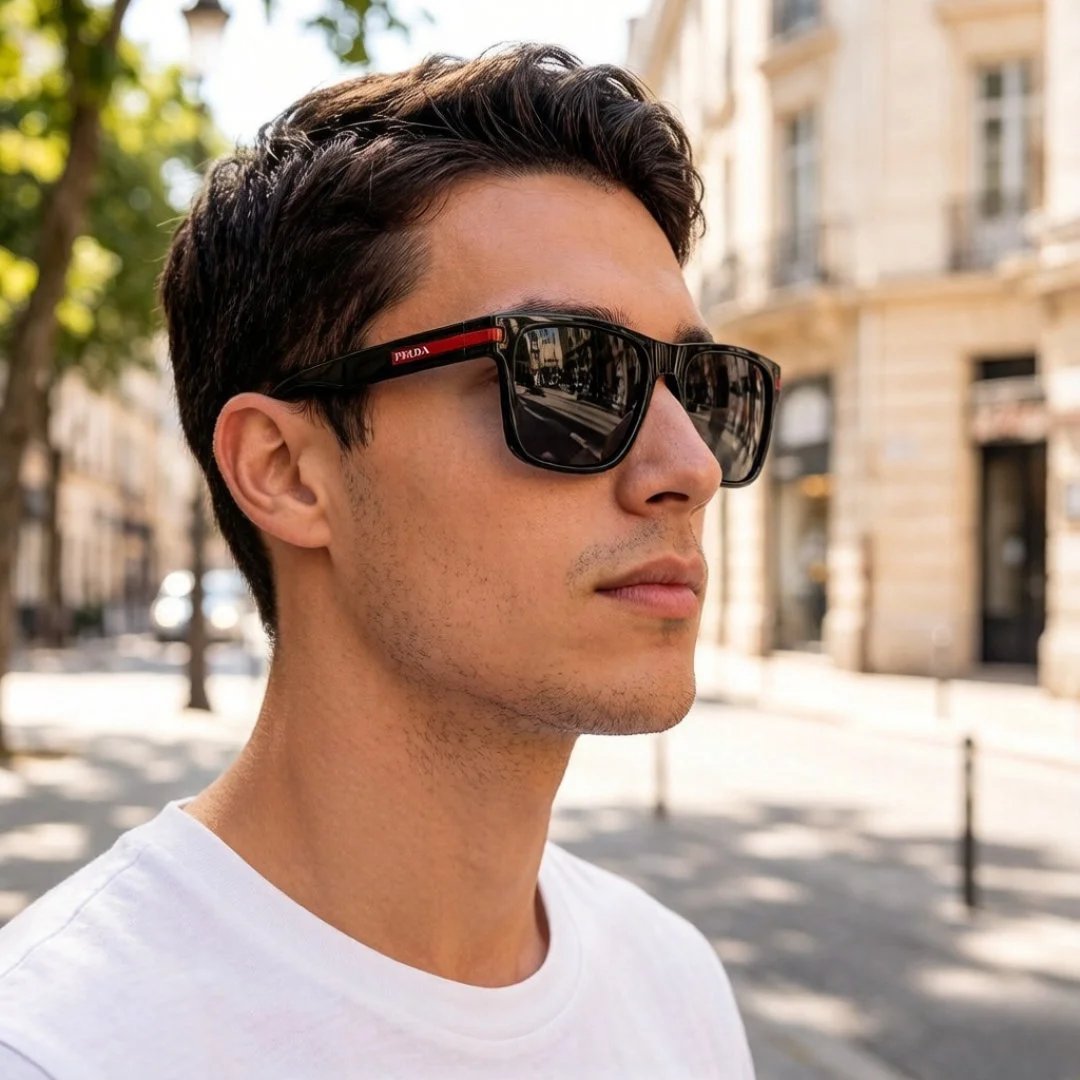 LitBuys Sunglasses