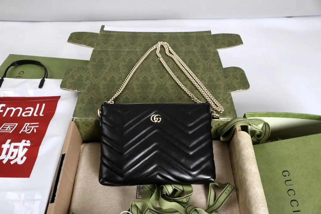 LitBuys Shoulder Bag