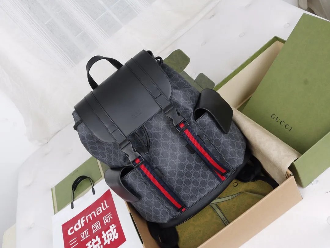 LitBuys Backpack