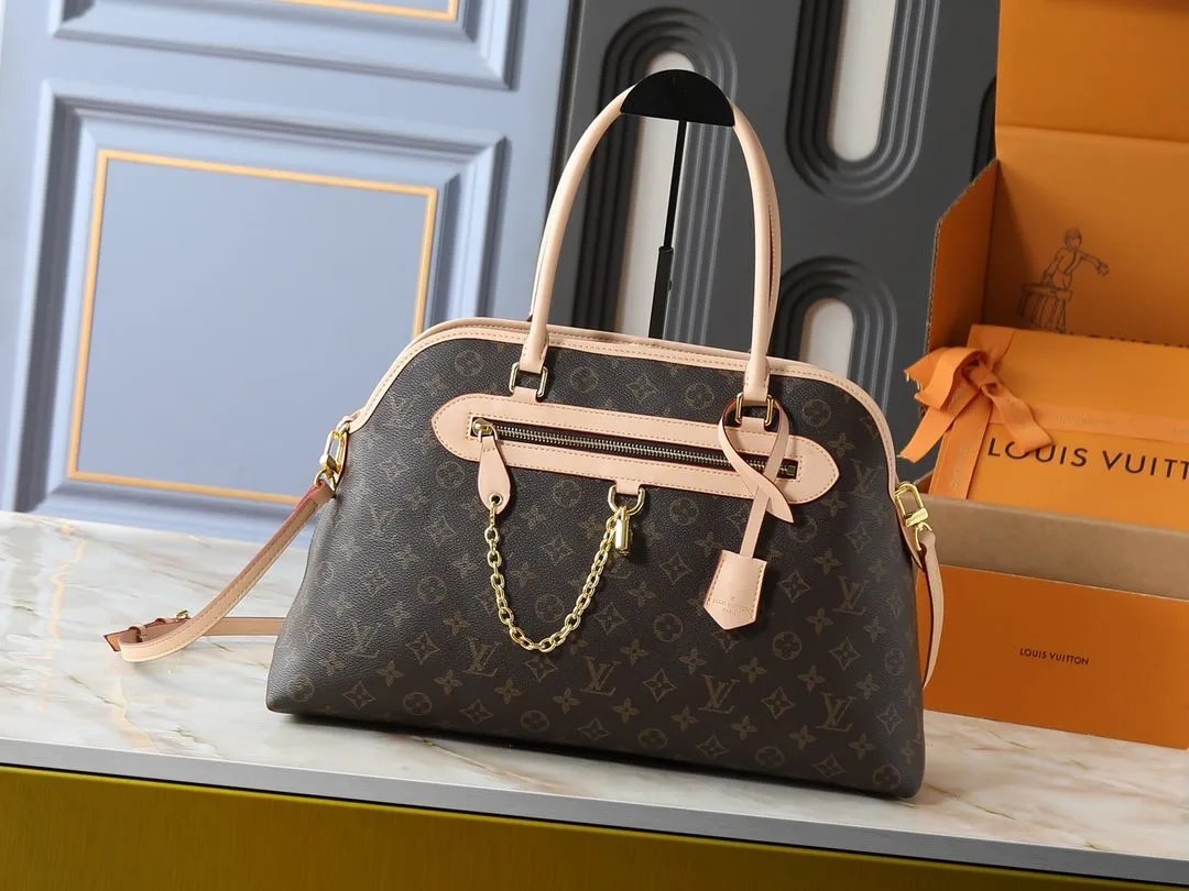 LitBuys Shoulder Bag