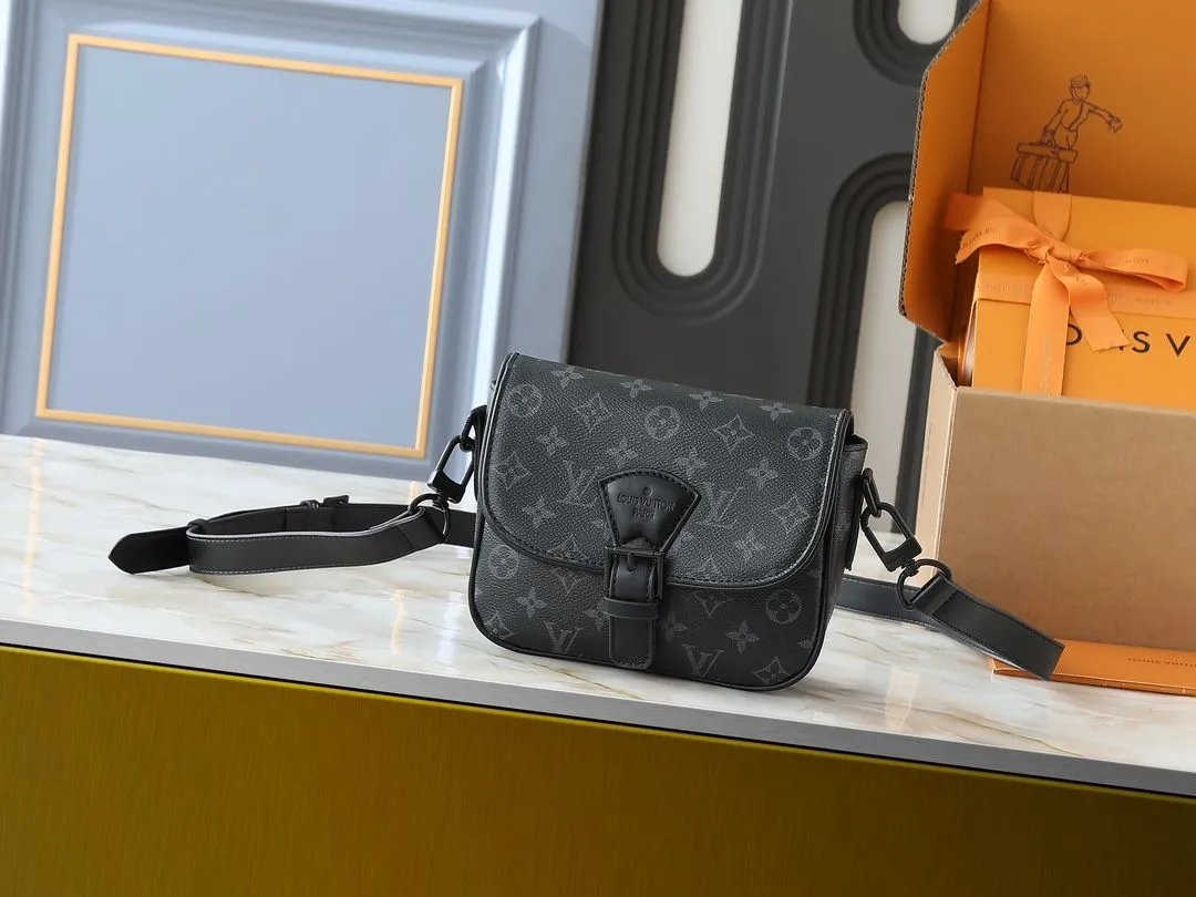 LitBuys Shoulder Bag
