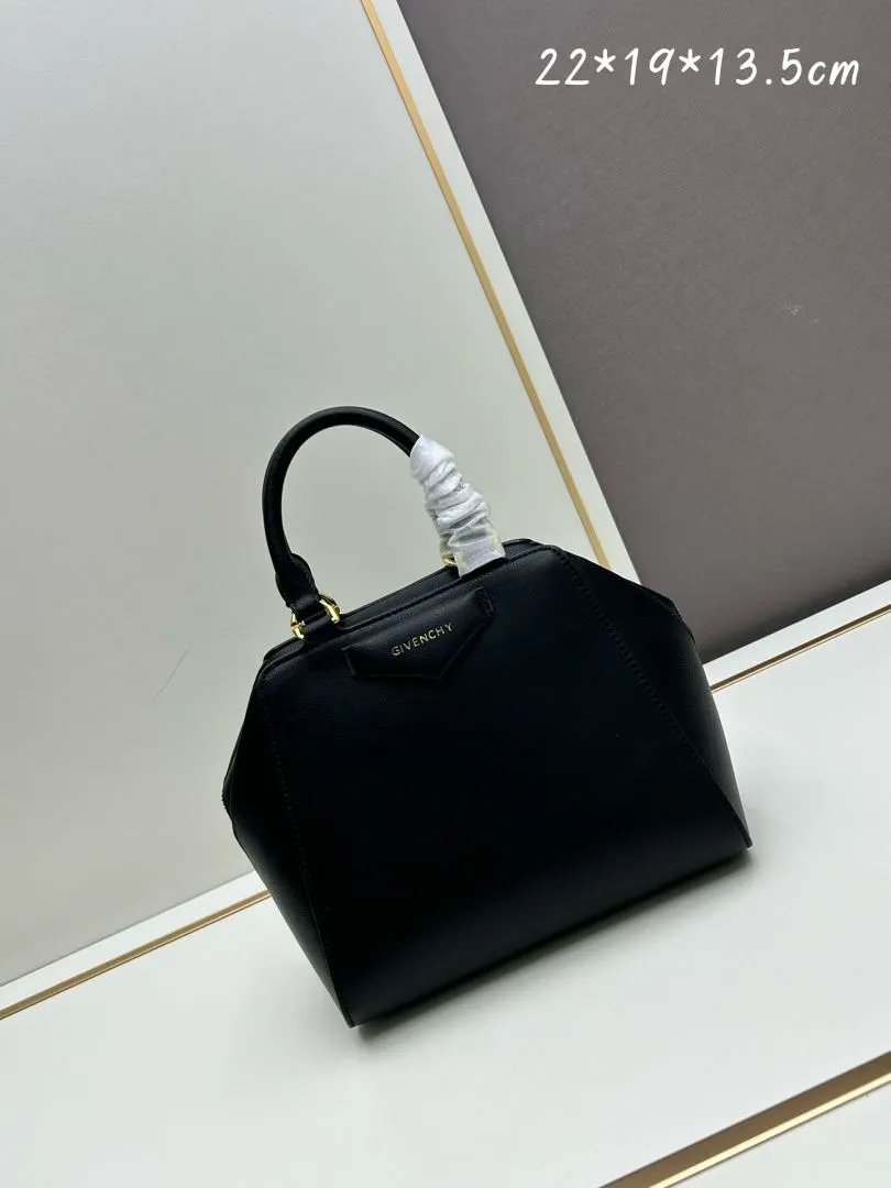 LitBuys Crossbody Bag