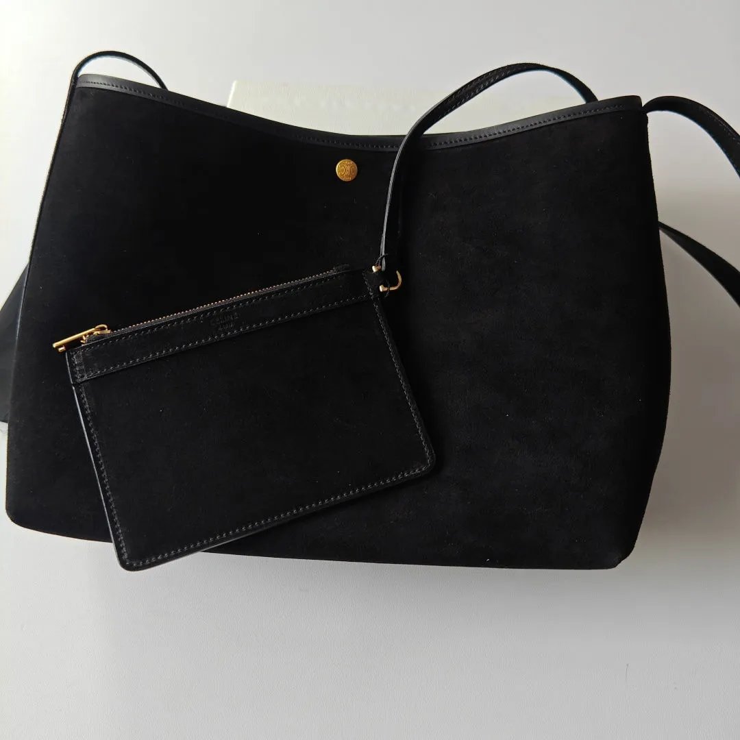 LitBuys Shoulder Bag