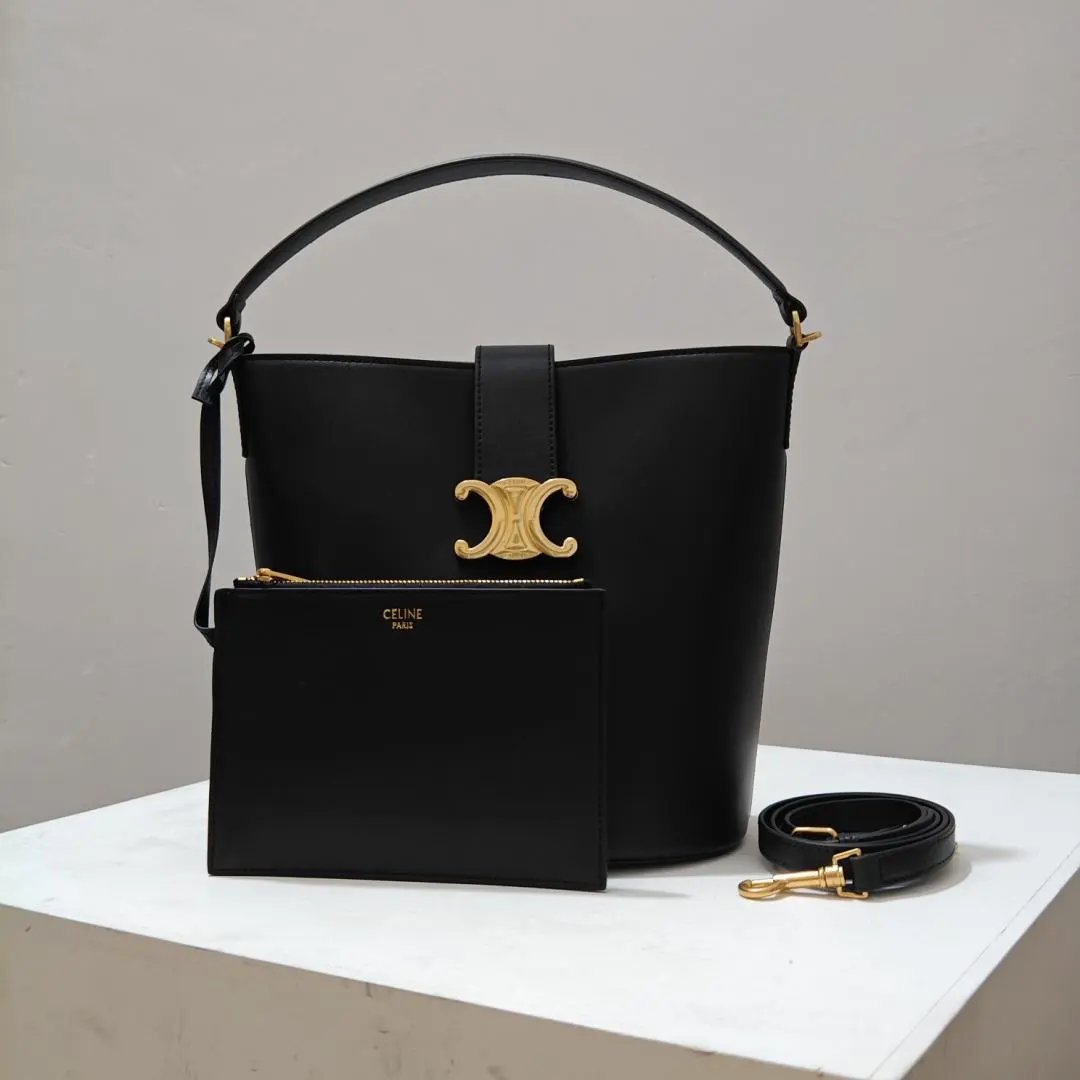 LitBuys Shoulder Bag