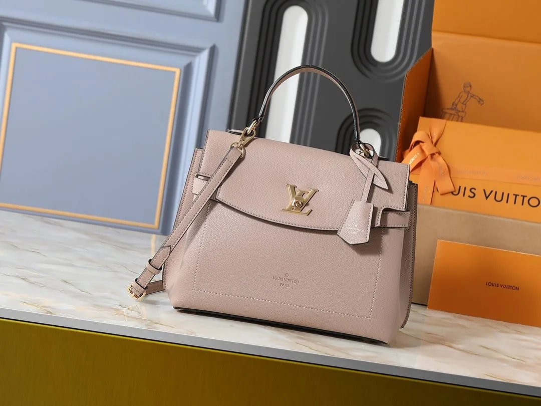 LitBuys Shoulder Bag