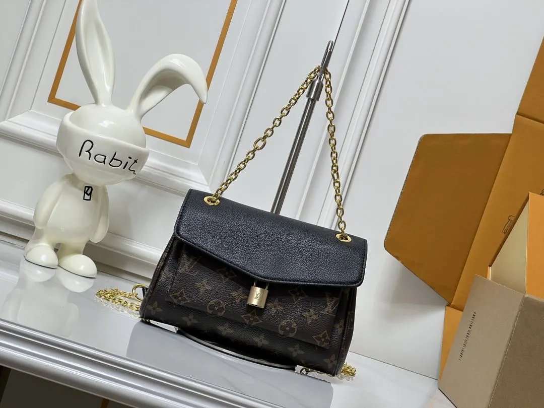 LitBuys Shoulder Bag