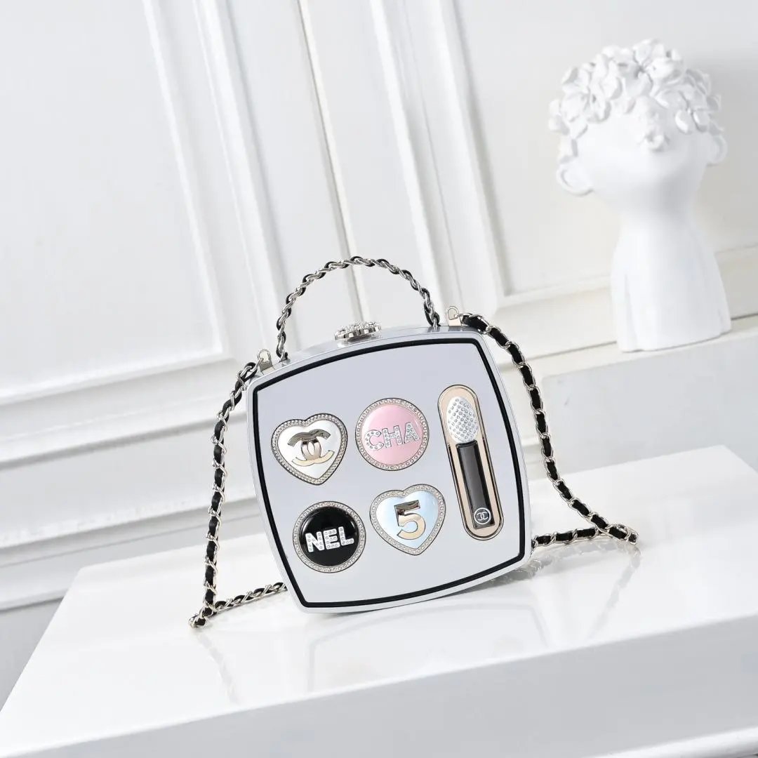 LitBuys Shoulder Bag