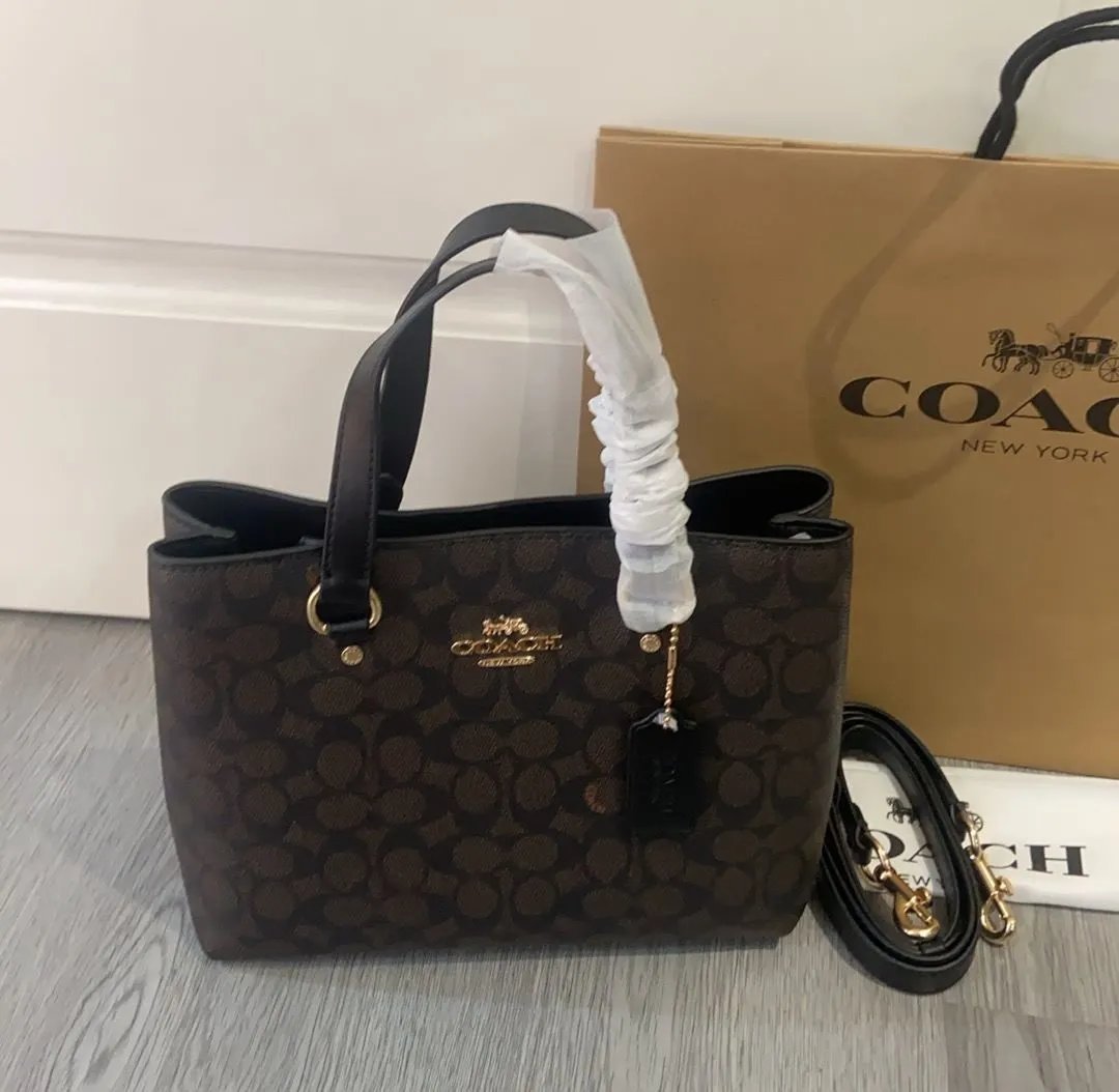 LitBuys Tote Bag