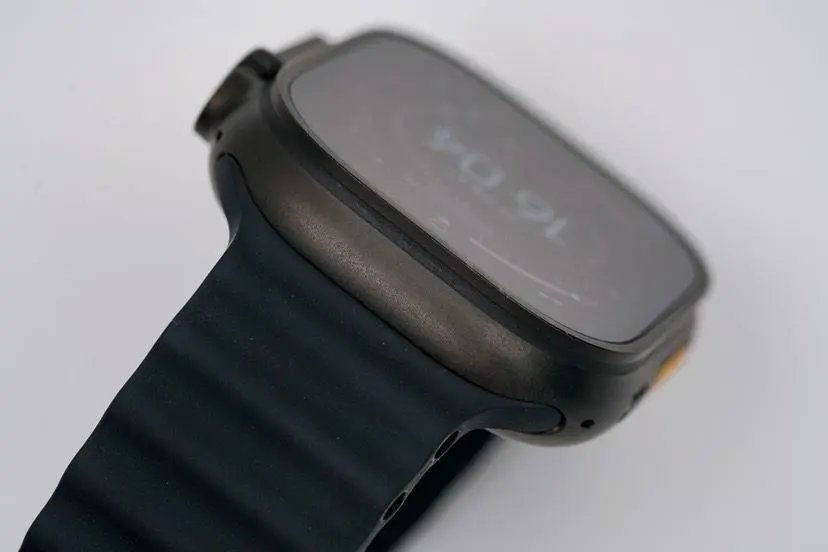 LitBuys Smartwatch