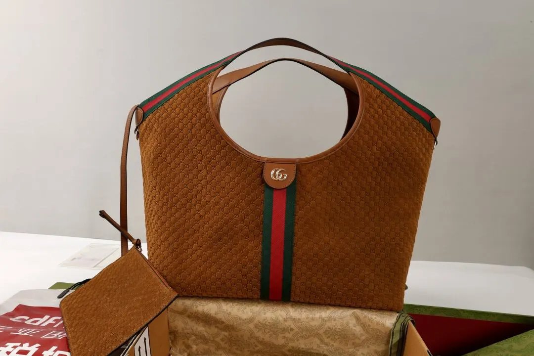 LitBuys Tote Bag