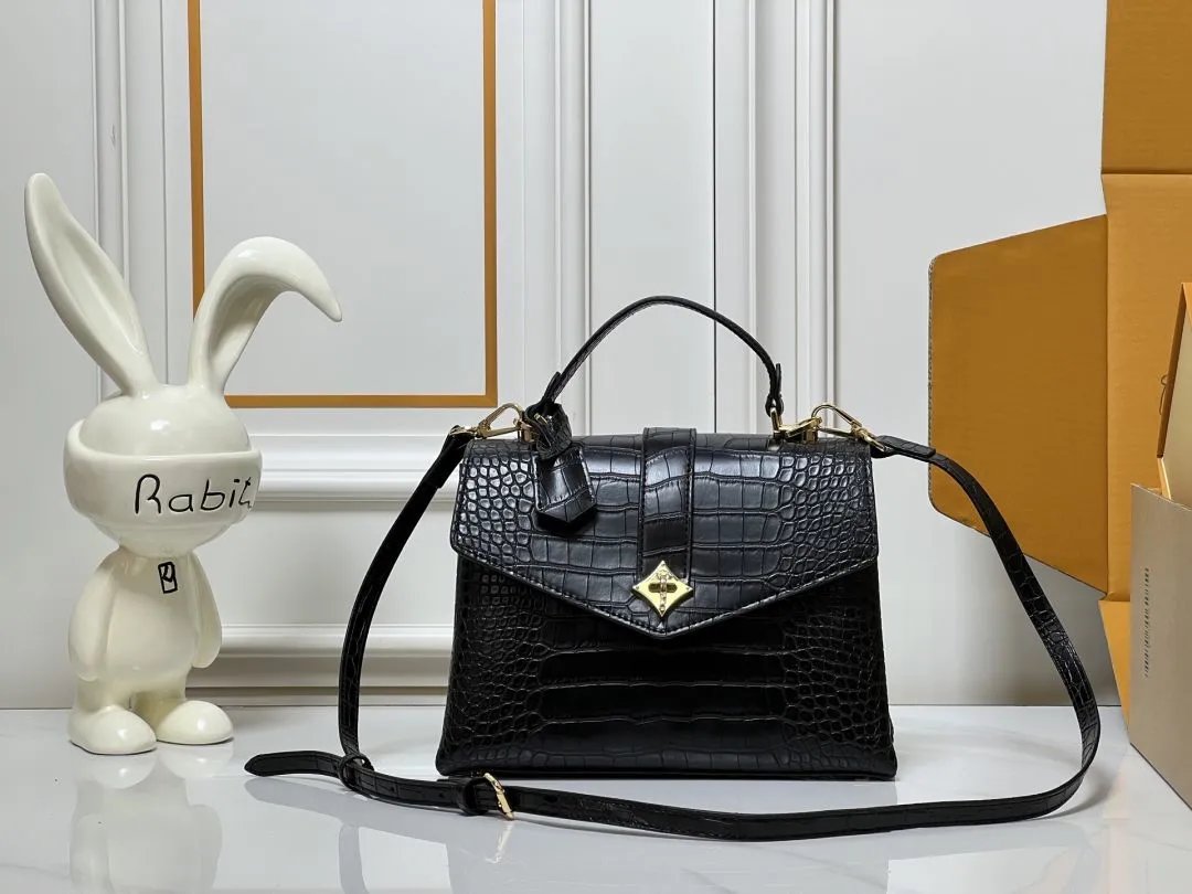 LitBuys Shoulder Bag