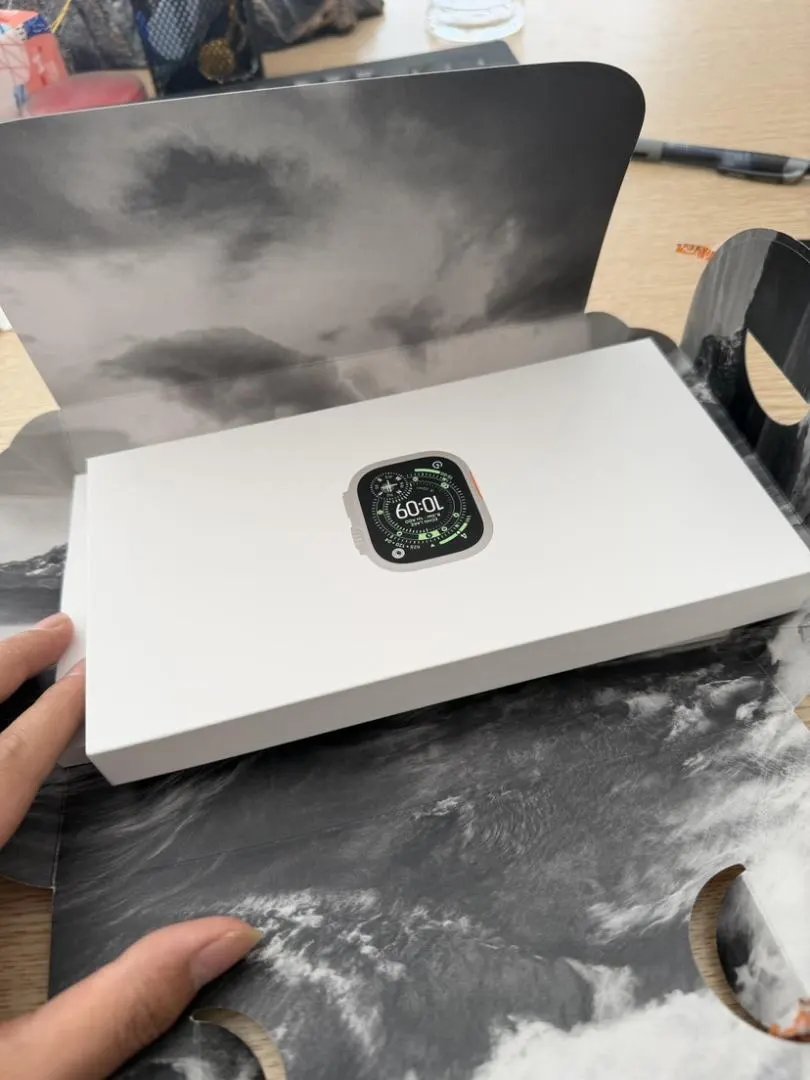 LitBuys Smartwatch