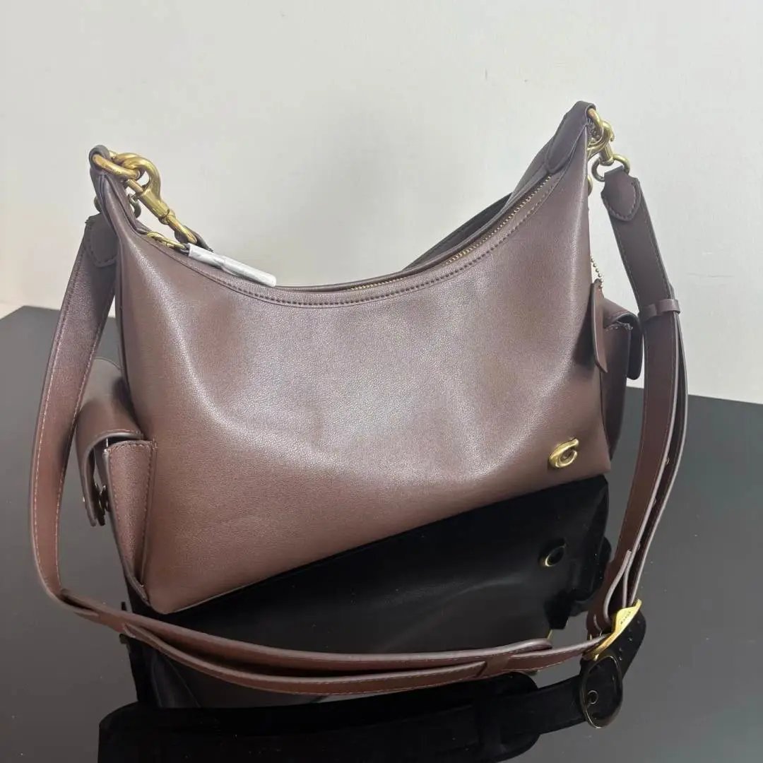 LitBuys Shoulder Bag