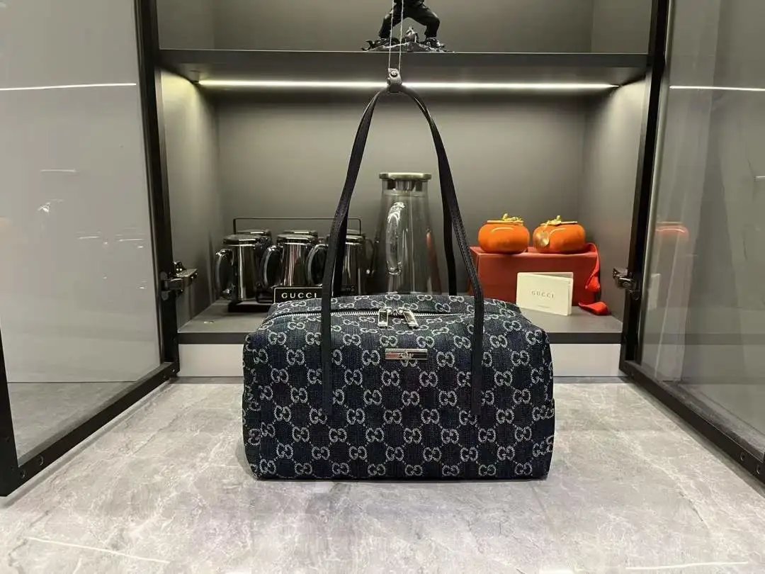 LitBuys Shoulder Bag