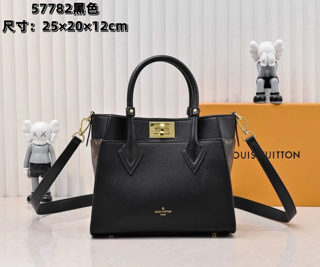 LitBuys Shoulder Bag