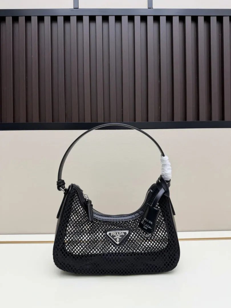 LitBuys Shoulder Bag