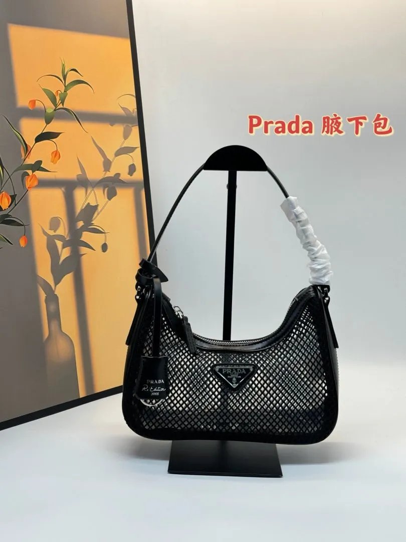 LitBuys Shoulder Bag