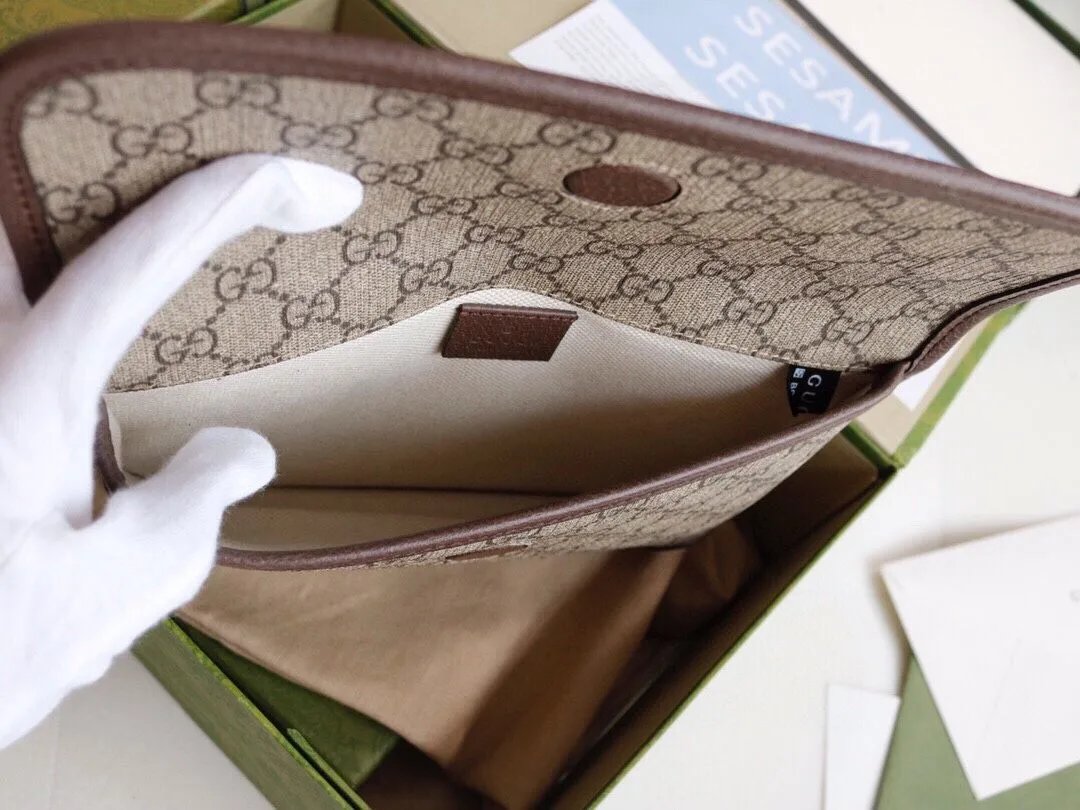 LitBuys Shoulder Bag