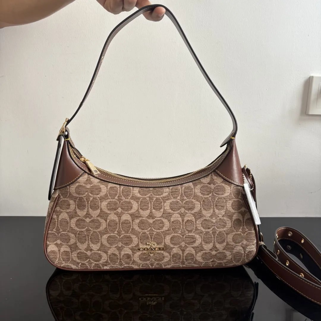 LitBuys Shoulder Bag