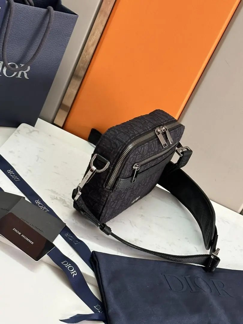 LitBuys Camera Bag