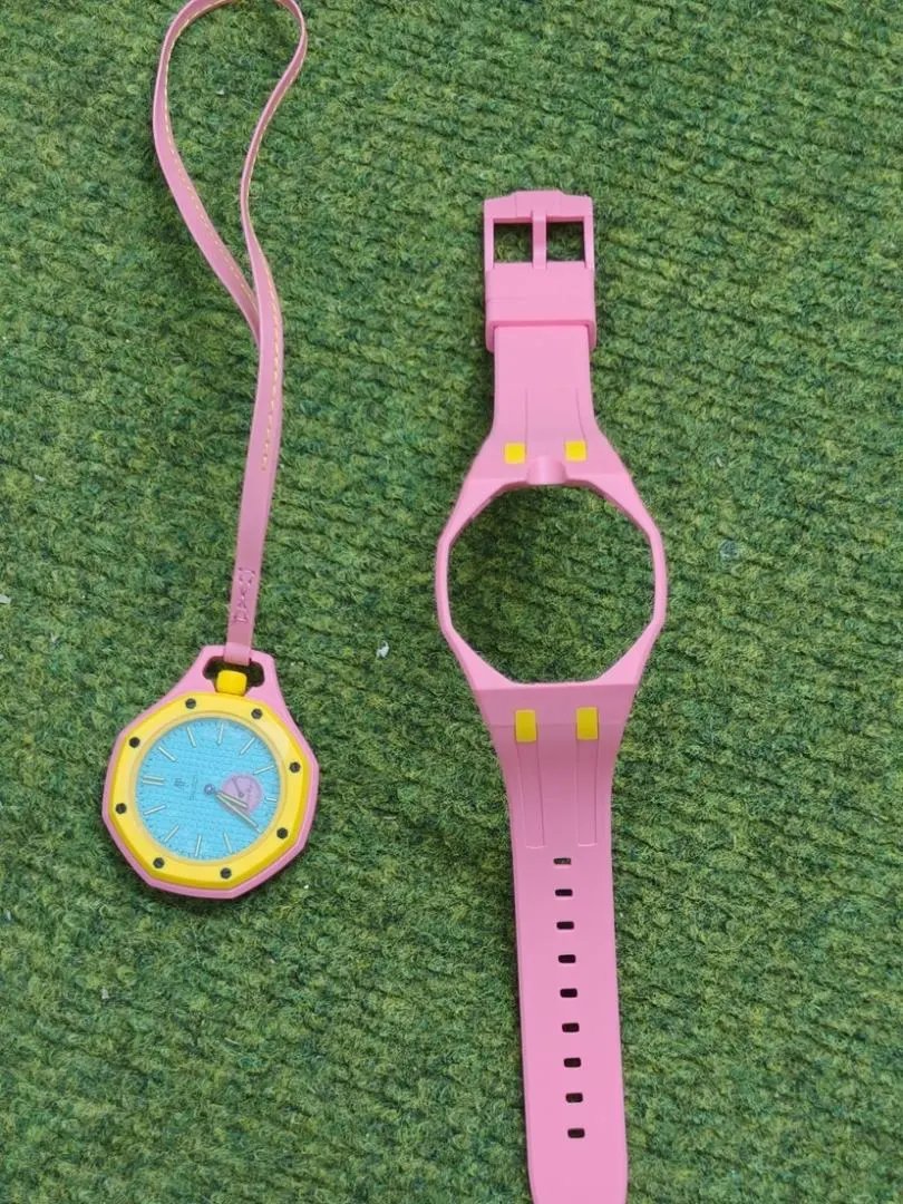 LitBuys Wristwatch