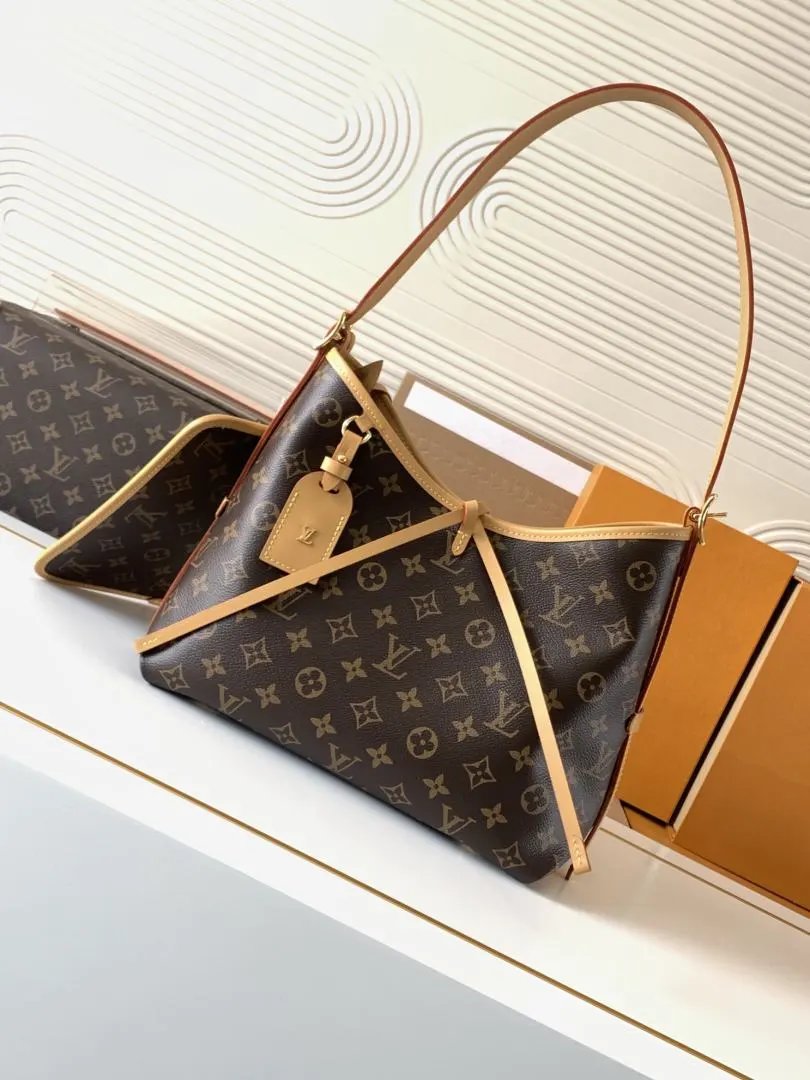 LitBuys Shoulder Bag